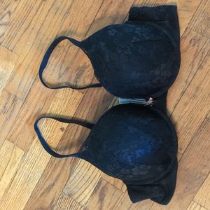 Victoria's secret bra
